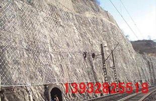 邊坡防護(hù)網(wǎng)